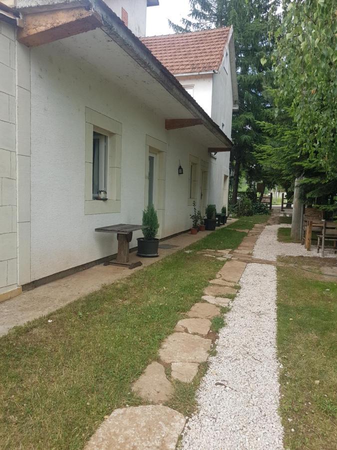 Apartment Belette *