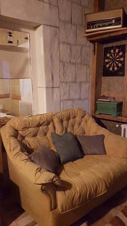 Apartment Belette *