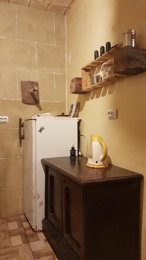 Apartment Belette
