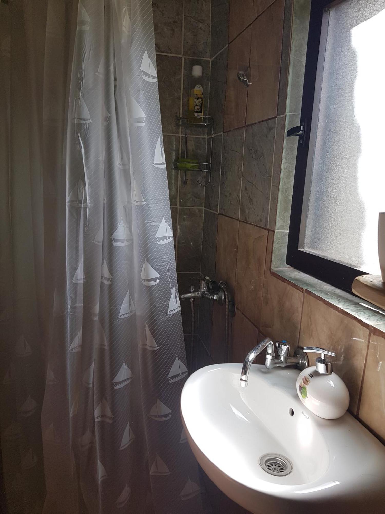 Apartment Belette