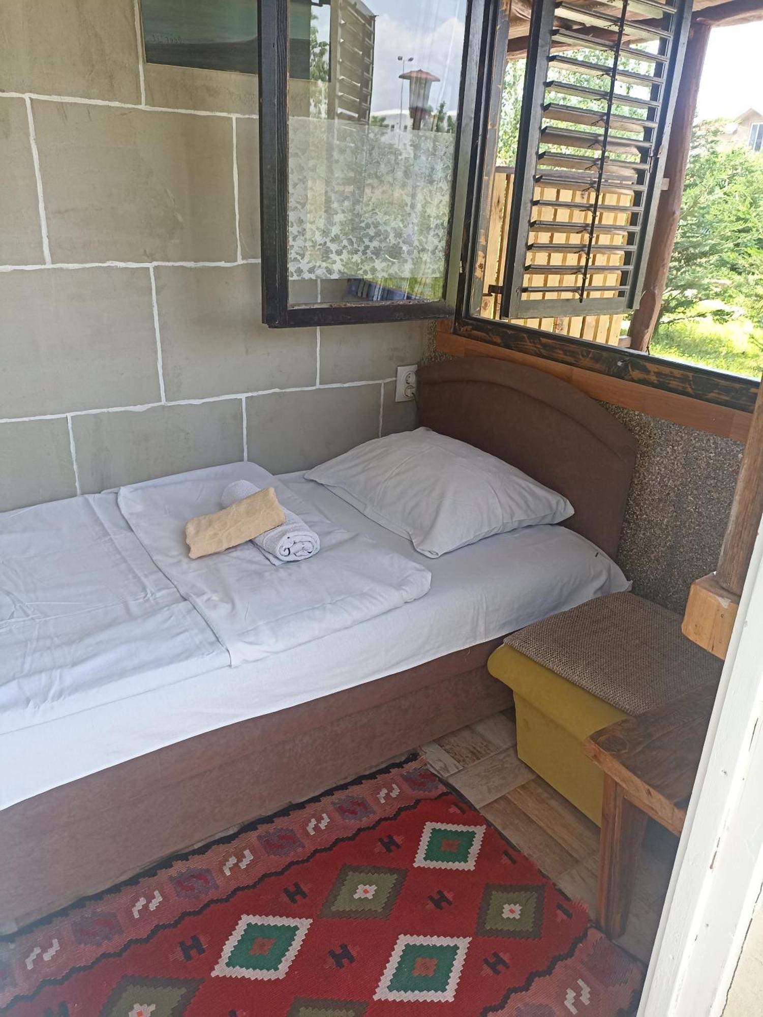 Belette Apartment Nikšić