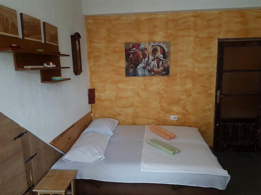 Belette Apartment *