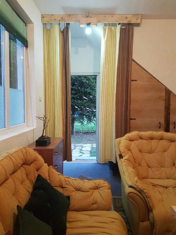 Belette Apartment
