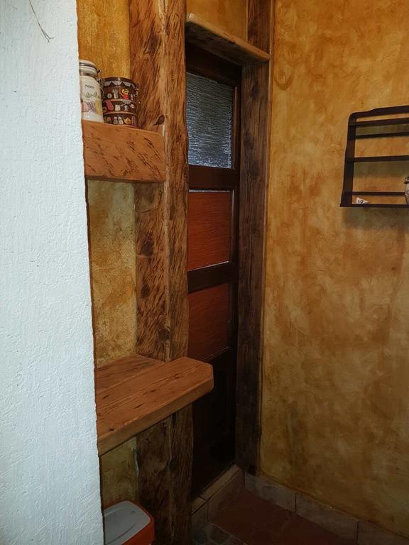Belette Apartment