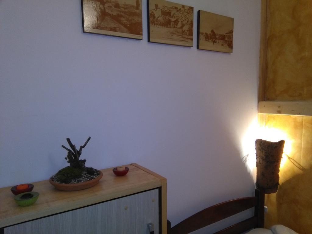 Apartment Belette