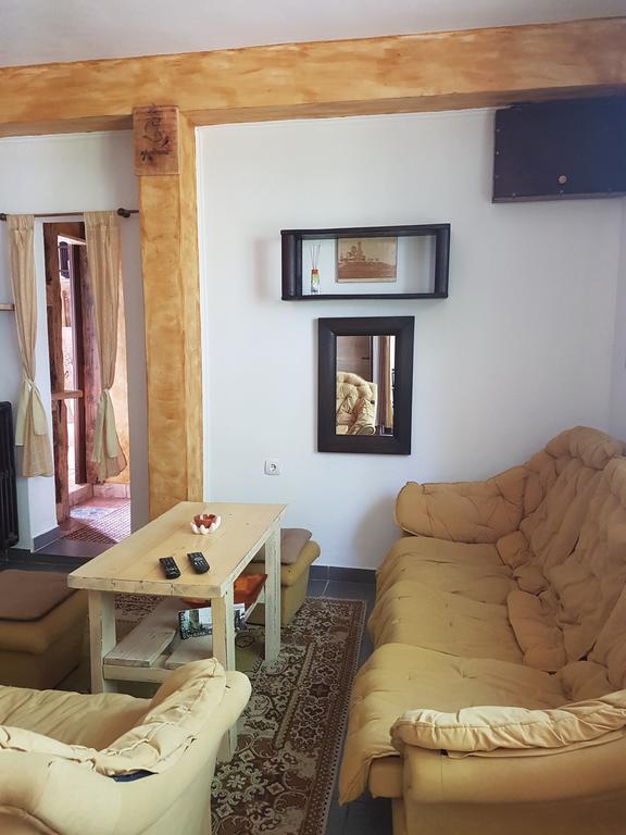 Apartment Belette Nikšić