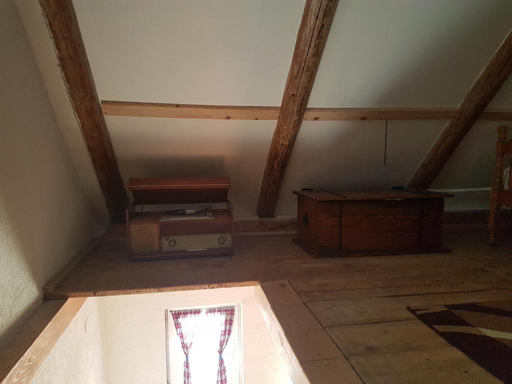 Belette Apartment *