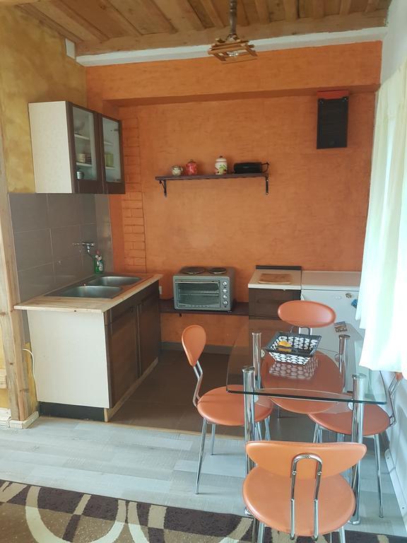 Apartment Belette