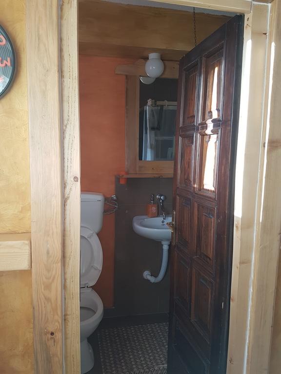 Apartment Belette *