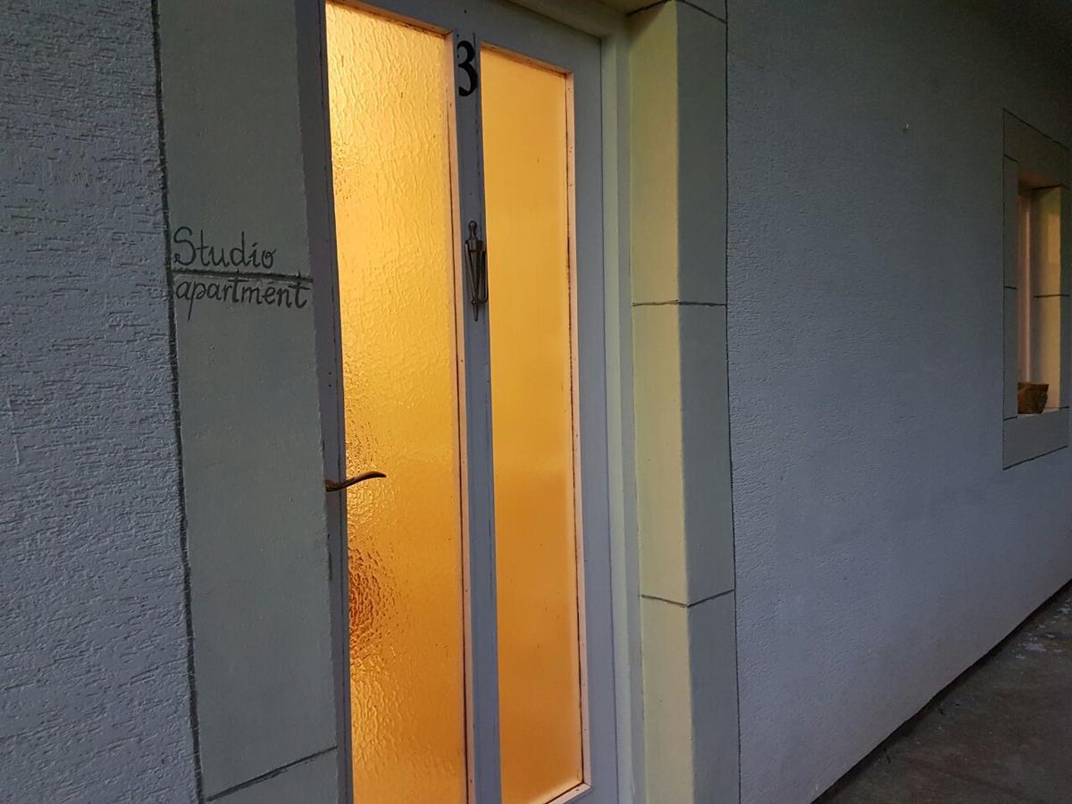 Belette Apartment Nikšić