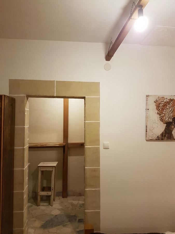 Belette Apartment Nikšić