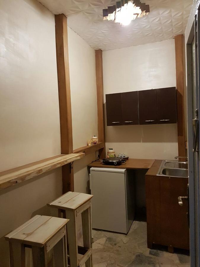 Apartment Belette