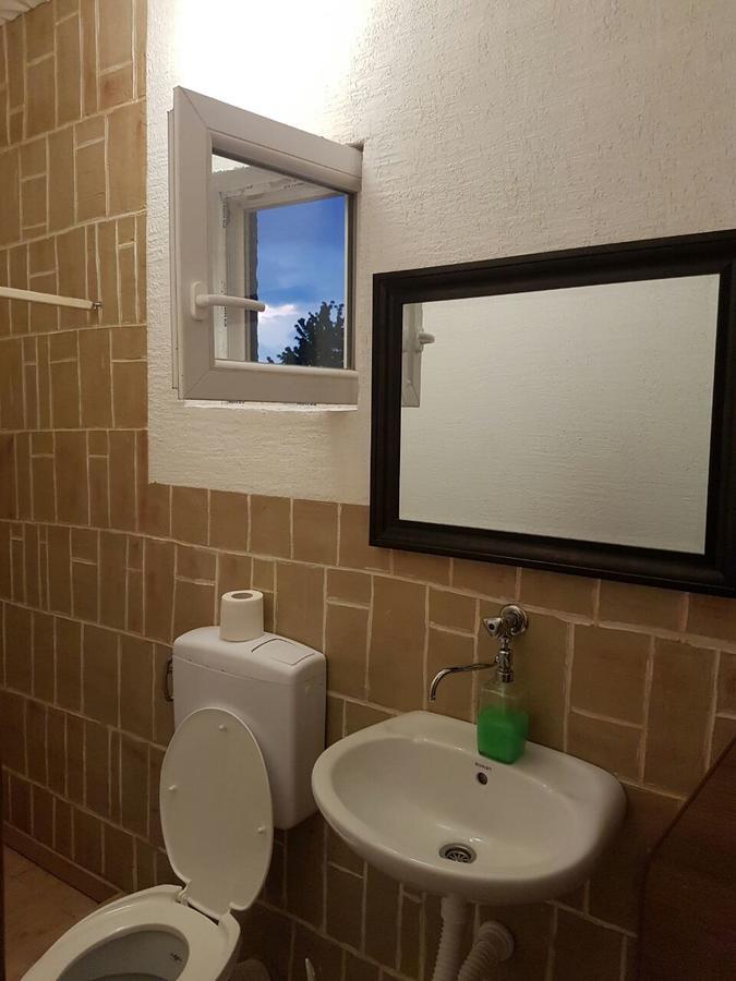 Belette Apartment Nikšić